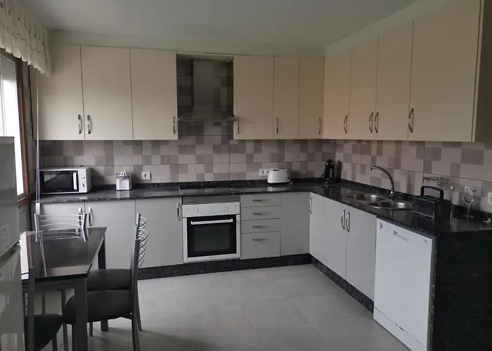 Διαμέρισμα Casa Cadabon *