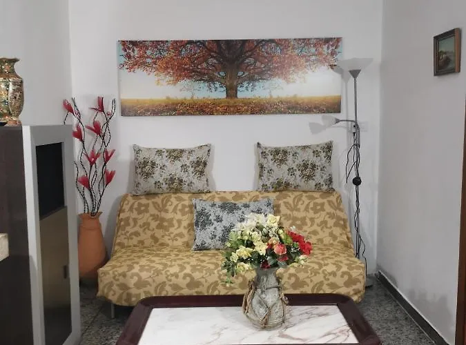 Διαμέρισμα Casa Cadabon *