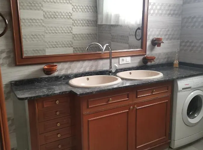 Casa Cadabon Ποντεβέντρα