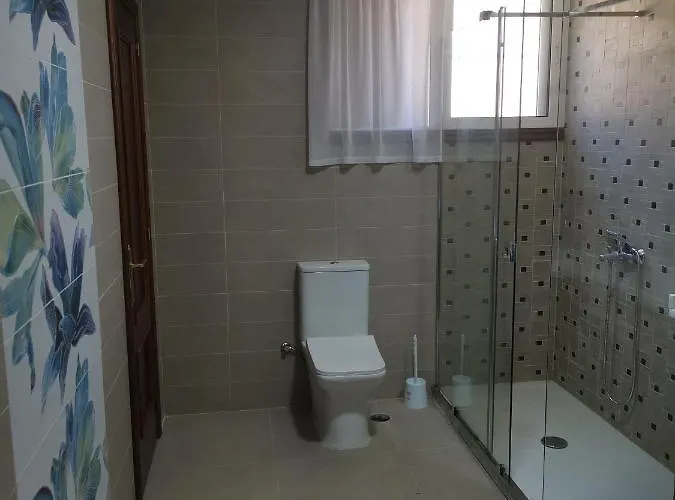 Casa Cadabon Pontevedra