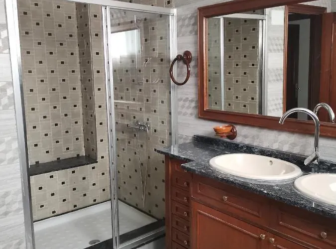 Casa Cadabon Διαμέρισμα