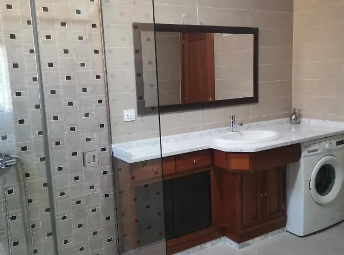 Casa Cadabon Lägenhet