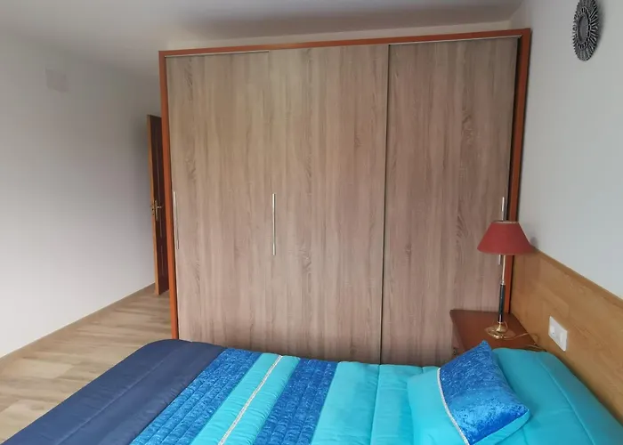 Casa Cadabon Lägenhet