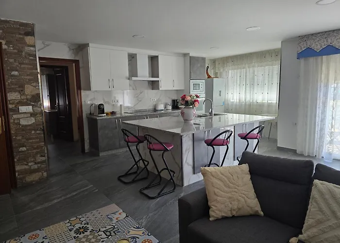 Casa Cadabon Διαμέρισμα *