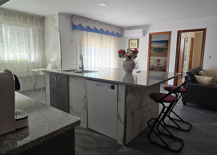 Casa Cadabon Διαμέρισμα Ποντεβέντρα