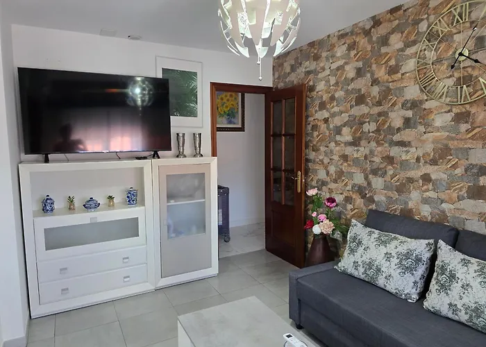 Lägenhet Casa Cadabon Pontevedra