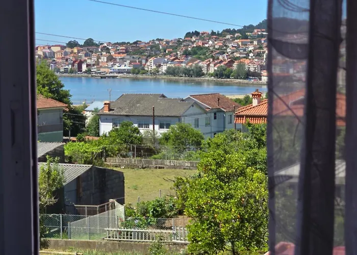 Casa Cadabon Lägenhet