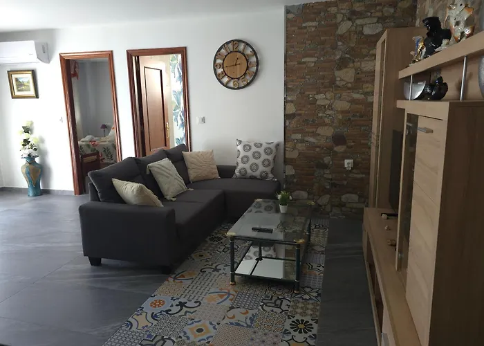 Casa Cadabon Ποντεβέντρα