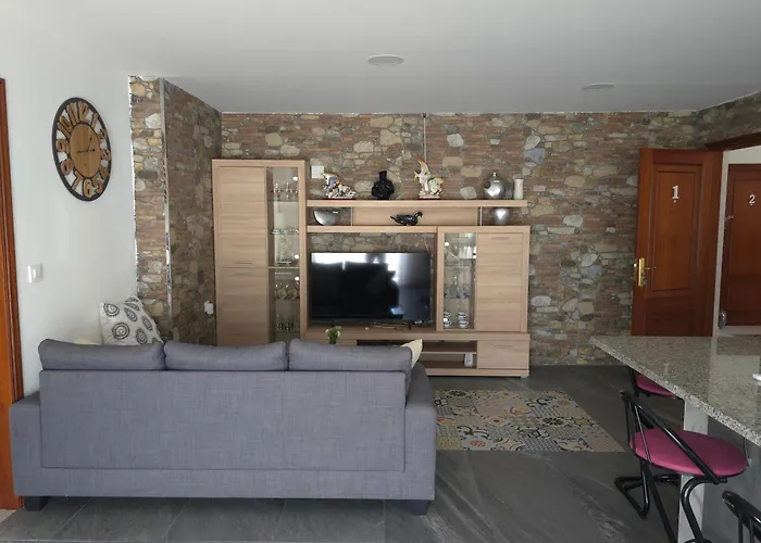 Casa Cadabon Διαμέρισμα